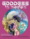 Goddess in Motion: An Inspirational Activity Book to step into your healing power By Christina Fumiko Barrows (Illustrator), Nadirah R. Bray Cover Image