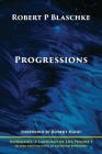 Progressions (Astrology: A Language of Life #1) By Robert P. Blaschke, Robert Hand (Foreword by), Jenn Zahrt (Foreword by) Cover Image