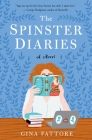 The Spinster Diaries By Gina Fattore Cover Image