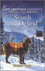 Search and Defend Cover Image