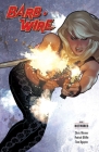 Barb Wire Book 2: Hotwired By Chris Warner, Patrick Olliffe (Illustrator), Tom Nguyen (Illustrator), Wes Dzioba (Illustrator), Adam Hughes (Illustrator) Cover Image