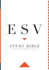 ESV Study Bible, Large Print (Indexed) By T. Desmond Alexander (Contribution by), Gregg R. Allison (Contribution by), Clinton E. Arnold (Contribution by) Cover Image