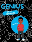 GAVYN Genius Journal Cover Image