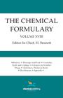 The Chemical Formulary, Volume 18 By H. Bennett (Editor) Cover Image
