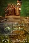 The Curiosity Chronicles: Books 1-3 By Ava Morgan Cover Image