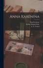 Anna Karénina Cover Image