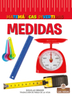 Medidas By Douglas Bender, Pablo De La Vega (Translator) Cover Image