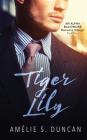 Tiger Lily Part Two Cover Image