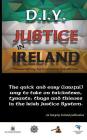 D.I.Y. Justice in Ireland - Prosecuting by Common Informer By Stephen T. Manning Cover Image