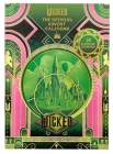 Wicked: The Official Advent Calendar: 25 Days of Surprises By Insight Editions Cover Image