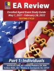 PassKey Learning Systems EA Review Part 1 Individuals; Enrolled Agent Study Guide: May 1, 2021-February 28, 2022 Testing Cycle Cover Image