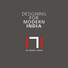 Designing for Modern India By Ini Design Studio Cover Image