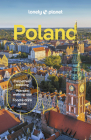 Lonely Planet Poland 10 (Travel Guide) By Lonely Planet Cover Image