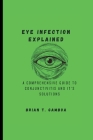 Eye Infection Explained: A comprehensive guide to Conjunctivitis and it's solutions Cover Image
