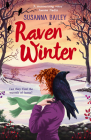 Raven Winter Cover Image