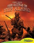 Battle of the Alamo (Graphic History) Cover Image