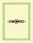 Suite Op. 21 for English Horn and Bassoon (Edition Peters) Cover Image