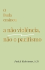 O Buda ensinou a não violência, não o pacifismo Cover Image