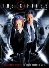 X-Files Vol. 3: Conspiracy Theory, The Truth, Secrets & Lies (The X-Files: The Official Collection #3) By Titan Cover Image