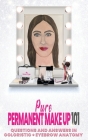 Pure Permanent Make Up 101 Cover Image