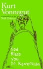 God Bless You, Dr. Kevorkian By Kurt Vonnegut, Neil Gaiman (Foreword by) Cover Image