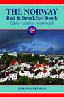 The Norway Bed & Breakfast Book By Anne Bjorgen Cover Image