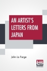 An Artist's Letters From Japan Cover Image