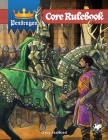 Pendragon: Core Rulebook By Greg Stafford, David Larkins (With) Cover Image