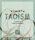 Simple Taoism: A Guide to Living in Balance Cover Image