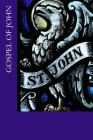 Gospel of John By Rhonda C. Keith Ed Cover Image