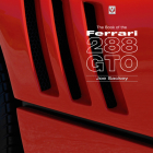 The Book of the Ferrari 288 GTO Cover Image