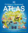 Children's Illustrated Atlas Collection Cover Image