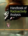 Handbook of Radioactivity Analysis Cover Image
