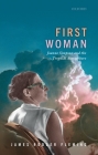First Woman: Joanne Simpson and the Tropical Atmosphere Cover Image