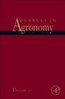 Advances in Agronomy: Volume 113 By Donald L. Sparks (Editor) Cover Image