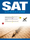 SAT Literature 2017 By Heather Hilliard, Sharon A. Wynne, Jessica Egan Cover Image