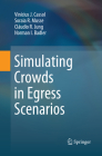 Simulating Crowds in Egress Scenarios Cover Image