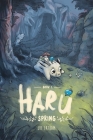 Haru: Book 1: Spring By Joe Latham Cover Image
