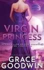 His Virgin Princess Cover Image