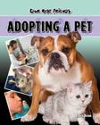 Adopting a Pet Cover Image