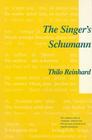 The Singer's Schumann Cover Image