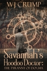 Savannah's Hoodoo Doctor Cover Image