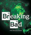 Breaking Bad: The Official Book Cover Image