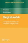 Marginal Models: For Dependent, Clustered, and Longitudinal Categorical Data (Statistics for Social and Behavioral Sciences) By Wicher Bergsma, Marcel A. Croon, Jacques A. Hagenaars Cover Image