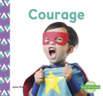 Courage By Julie Murray Cover Image