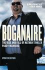 Boganaire: The Rise and Fall of Nathan Tinkler By Paddy Manning Cover Image