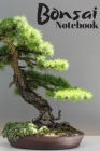Bonsai: Notebook By A. D. Publishing Cover Image