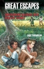 Underground Railroad 1854: Perilous Journey (Great Escapes Series) By Gare Thompson Cover Image