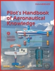 Pilot´s Handbook of Aeronautical Knowledge (2023 Edition) Color Print Cover Image
