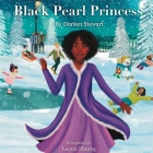 Black Pearl Princess Cover Image